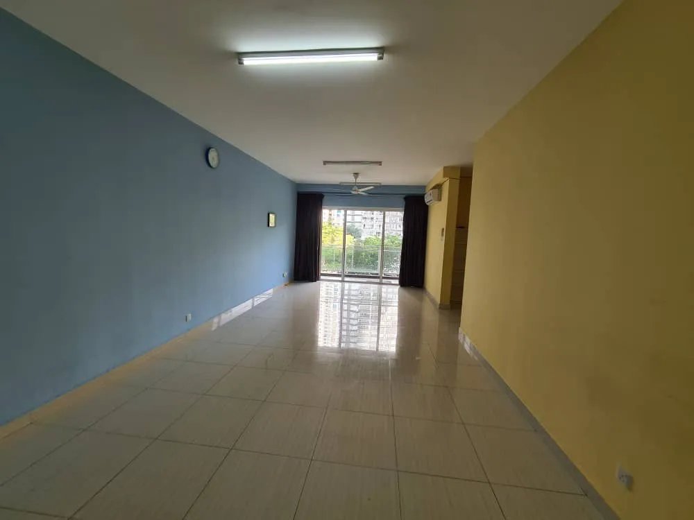 Damansara Foresta Condominium - photo 2