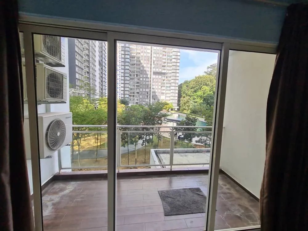 Damansara Foresta Condominium - photo 3