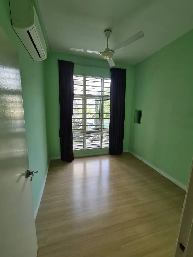 Damansara Foresta Condominium - photo 4
