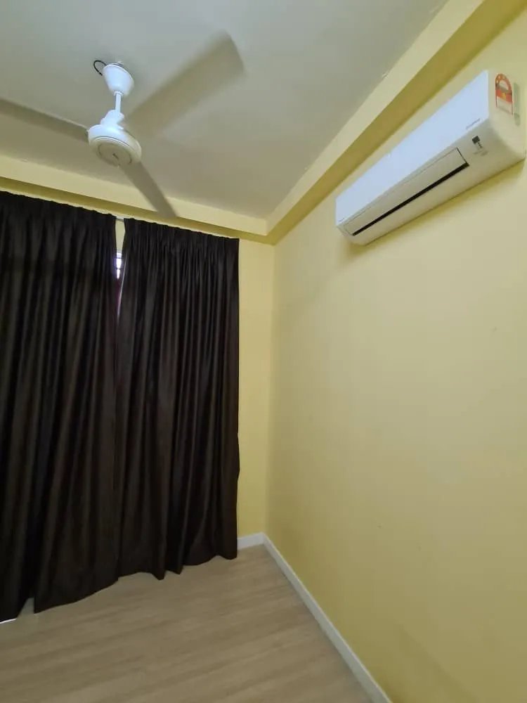 Damansara Foresta Condominium - photo 5