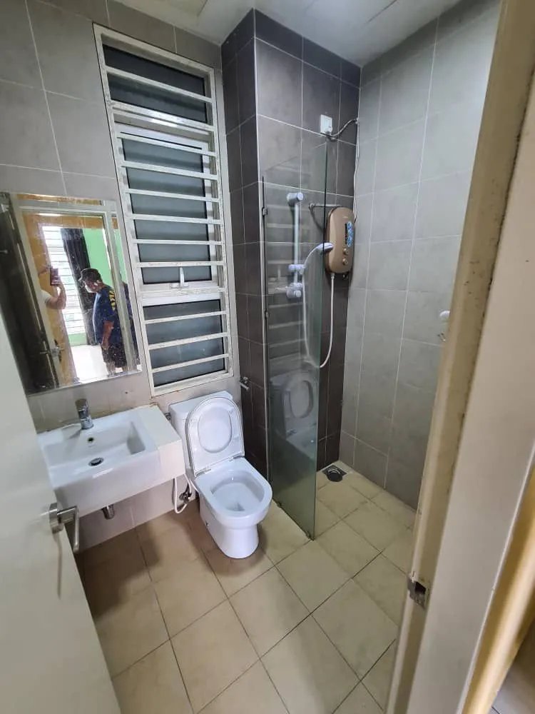 Damansara Foresta Condominium - photo 6