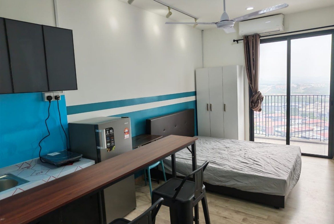 Emporis Kota Damansara - photo 4