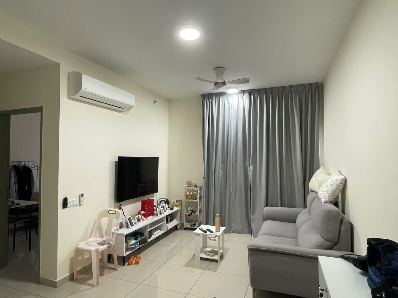 D'Vervain Residences