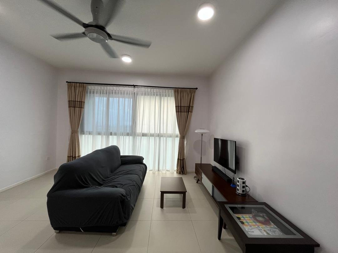 Cantara Residences