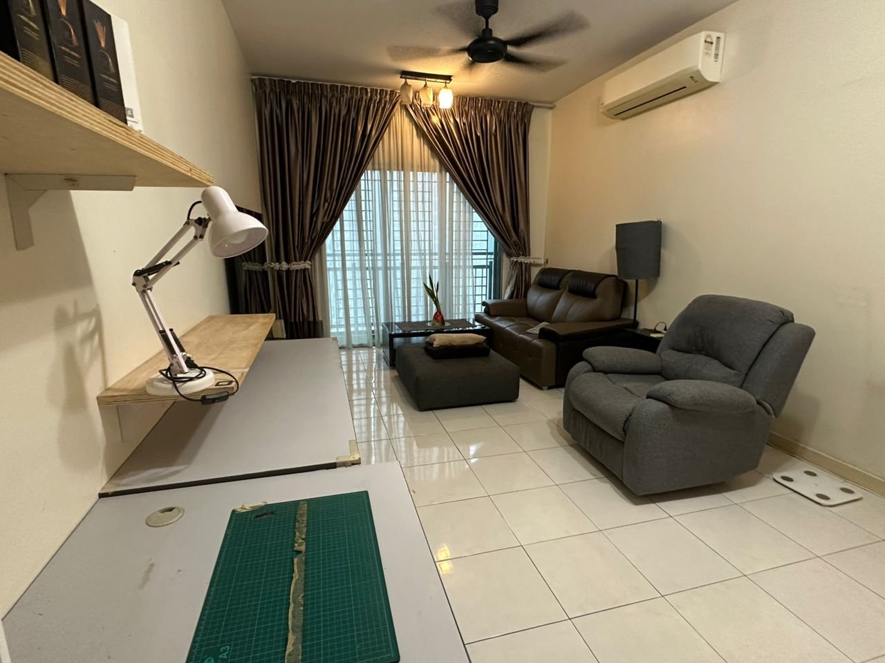 Metropolitan Square Condominium