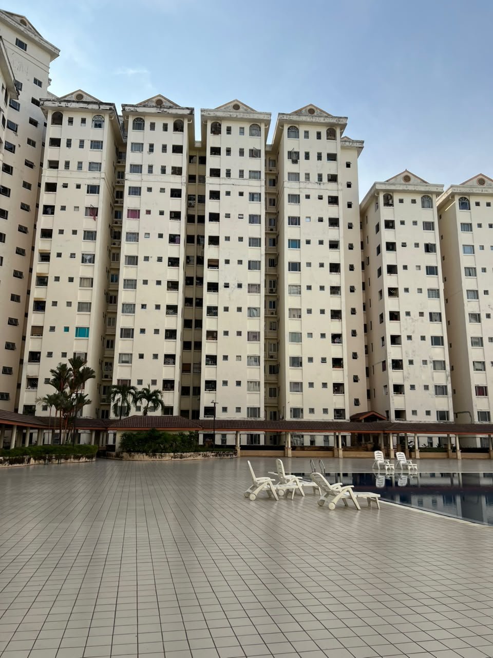 D' Aman Crimson Condominium - photo 3