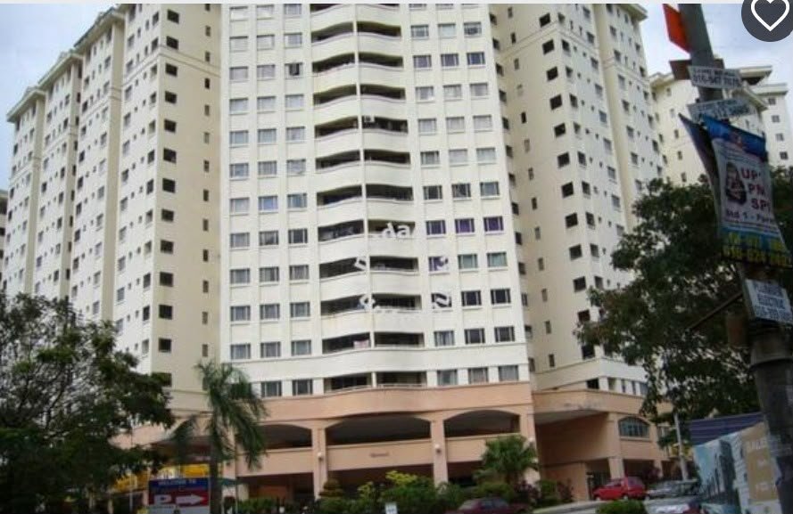 D' Aman Crimson Condominium - photo 11