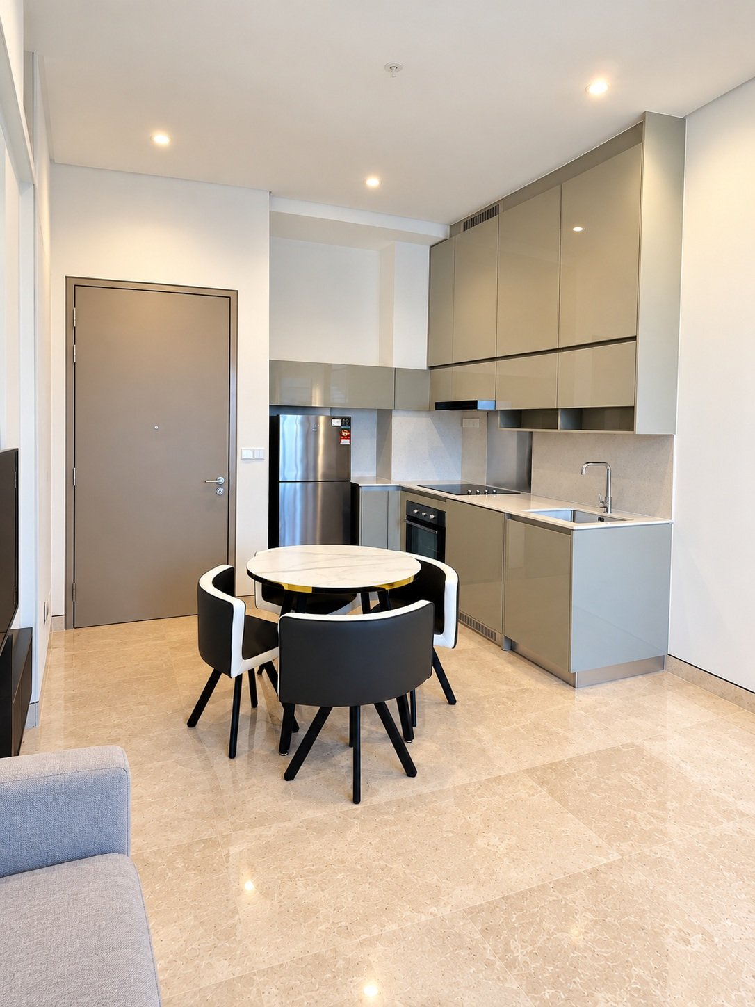 Lucentia Residences - photo 3