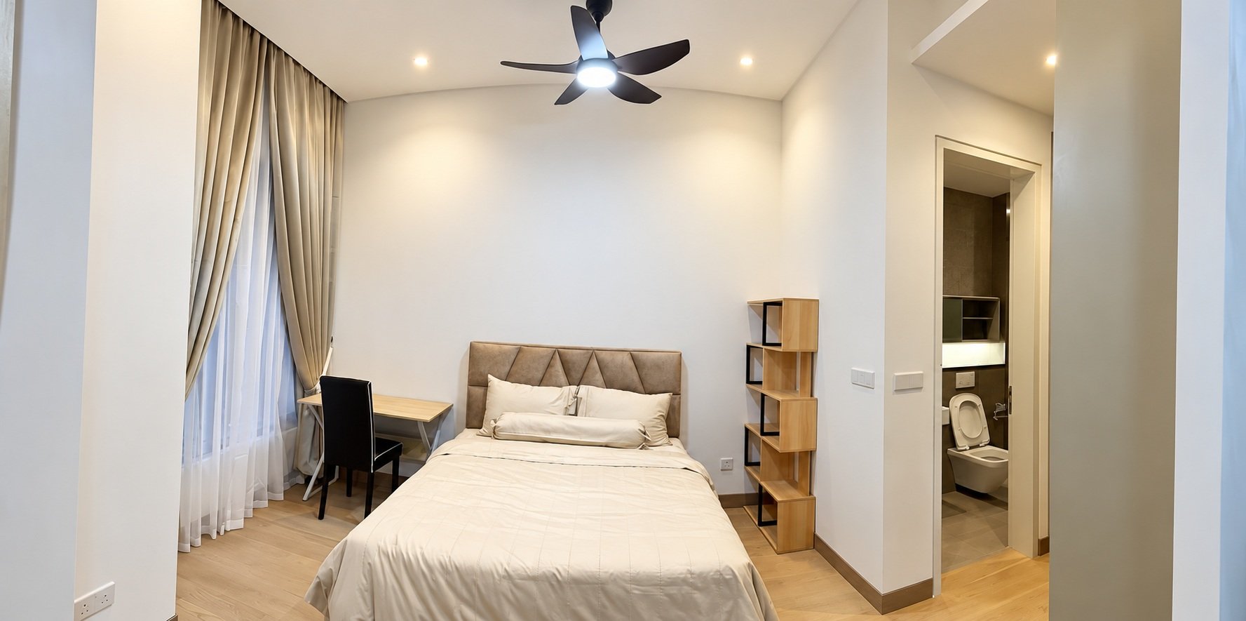 Lucentia Residences - photo 4