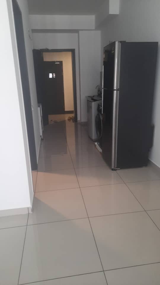 D'Vervain Residences
