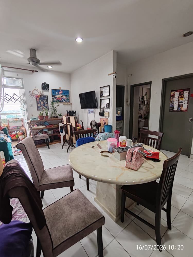 D' Aman Crimson Condominium - photo 3