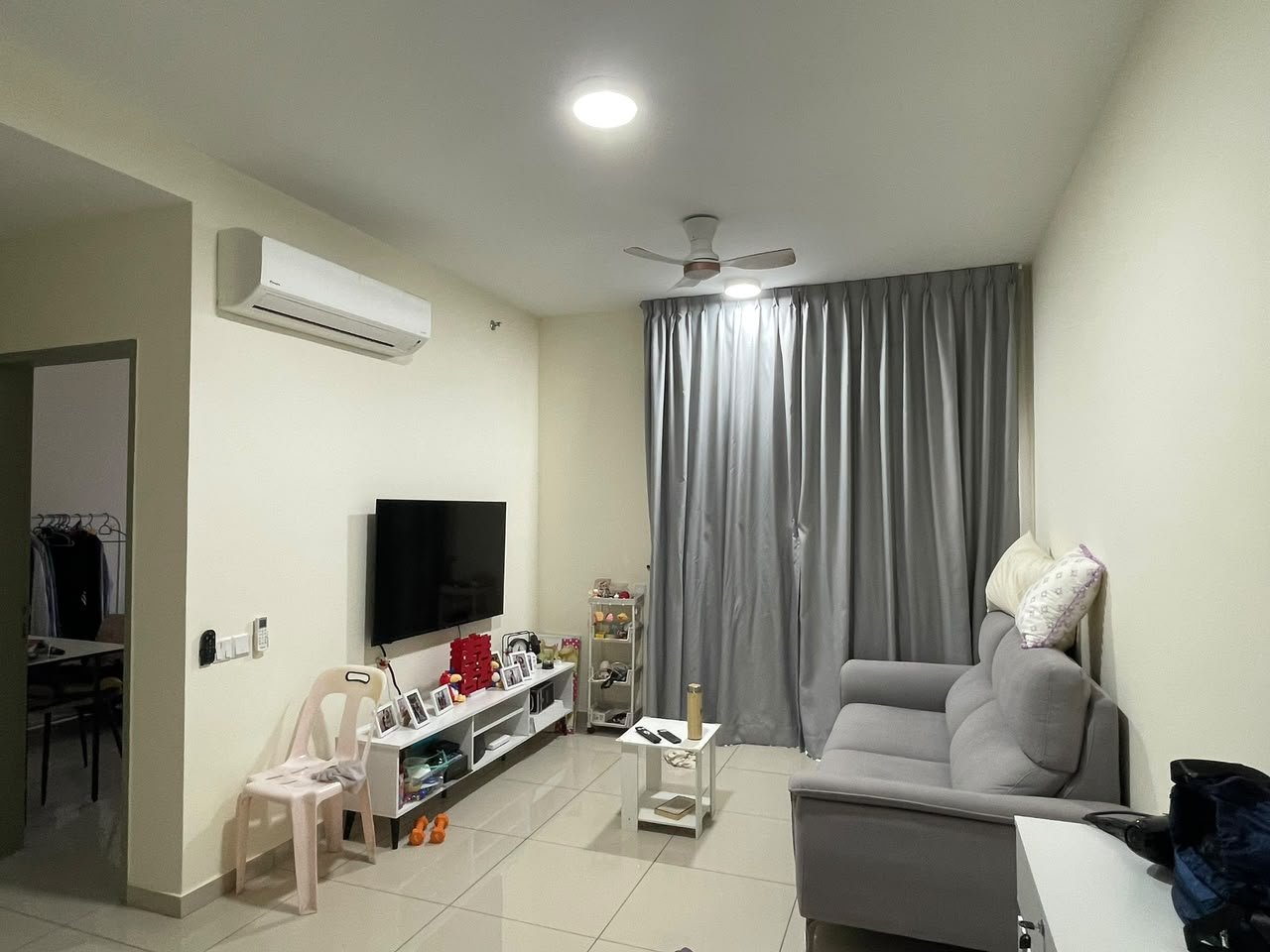 D'Vervain Residences