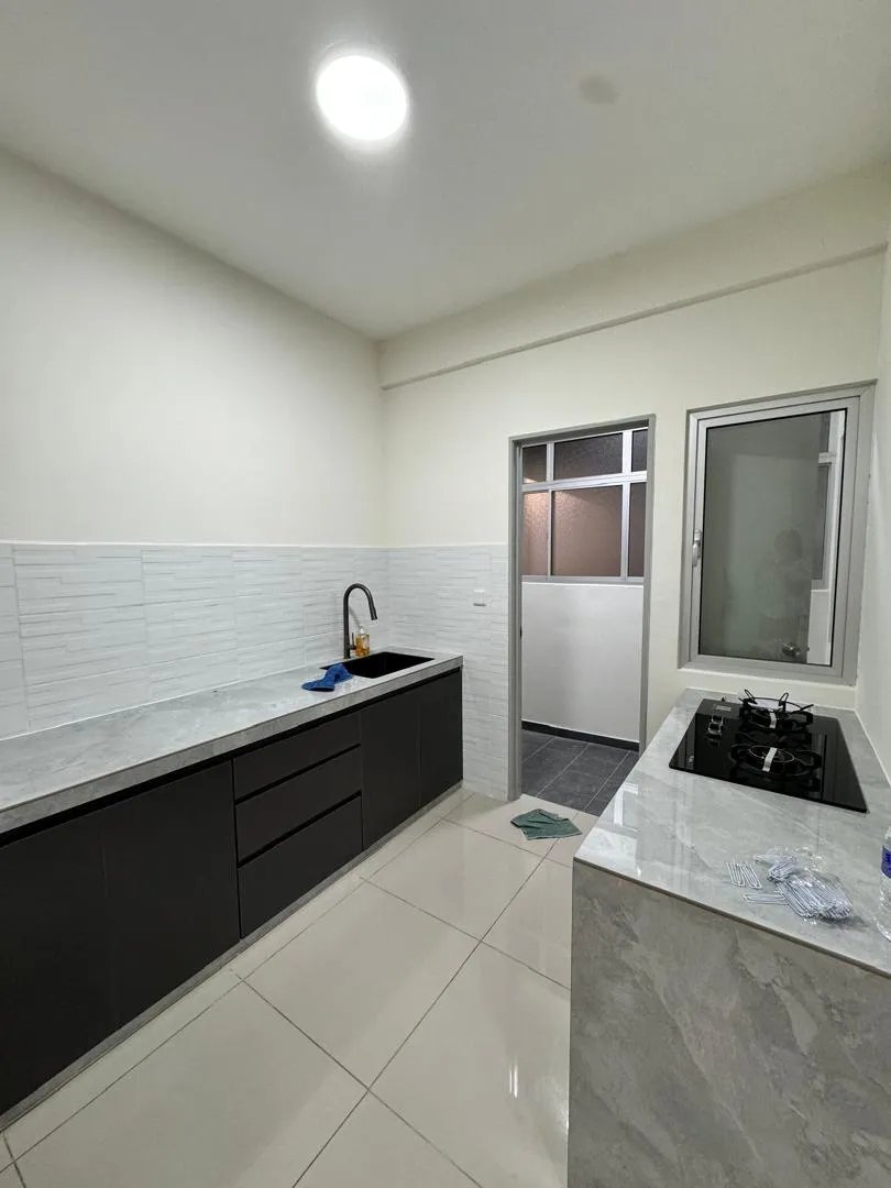 Residensi Laman Sari