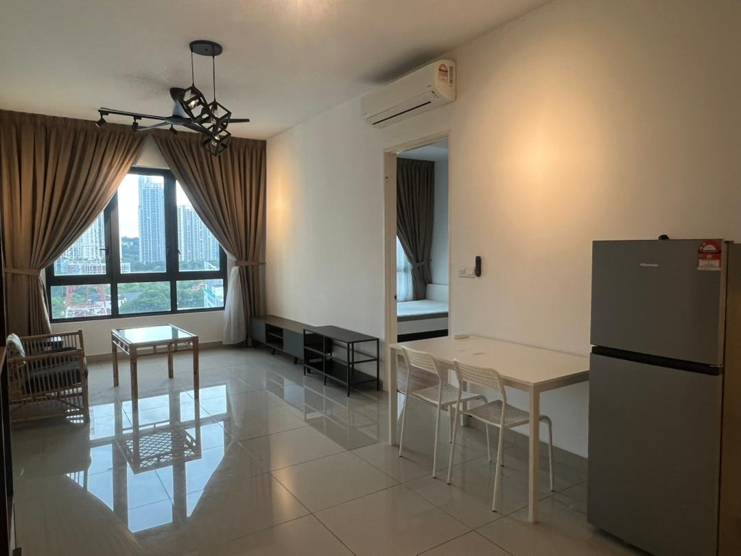 East Parc @ Menjalara - photo 4