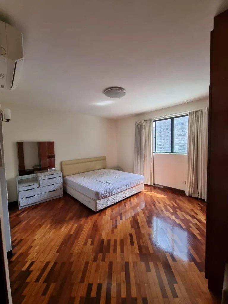 Vista Kiara Condominium