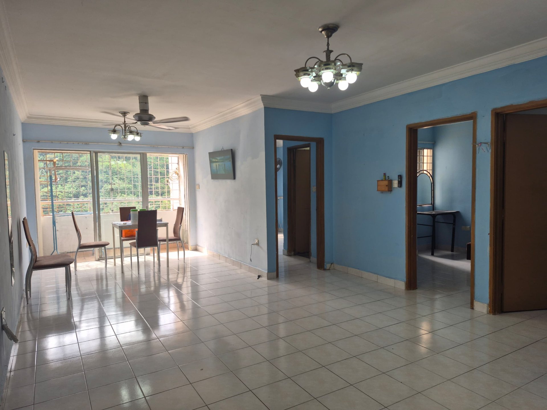 Flora Damansara - photo 2