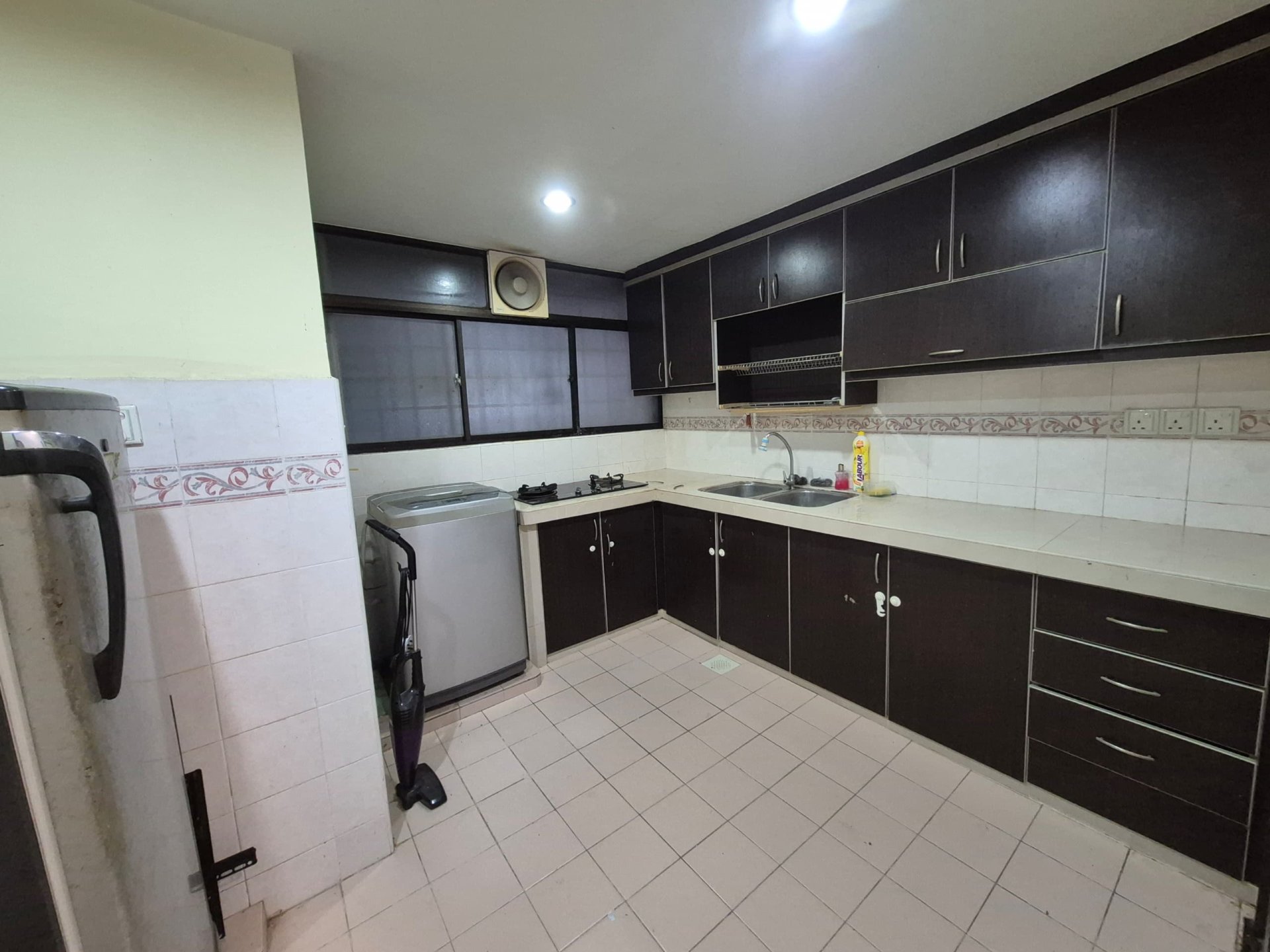 Flora Damansara - photo 6