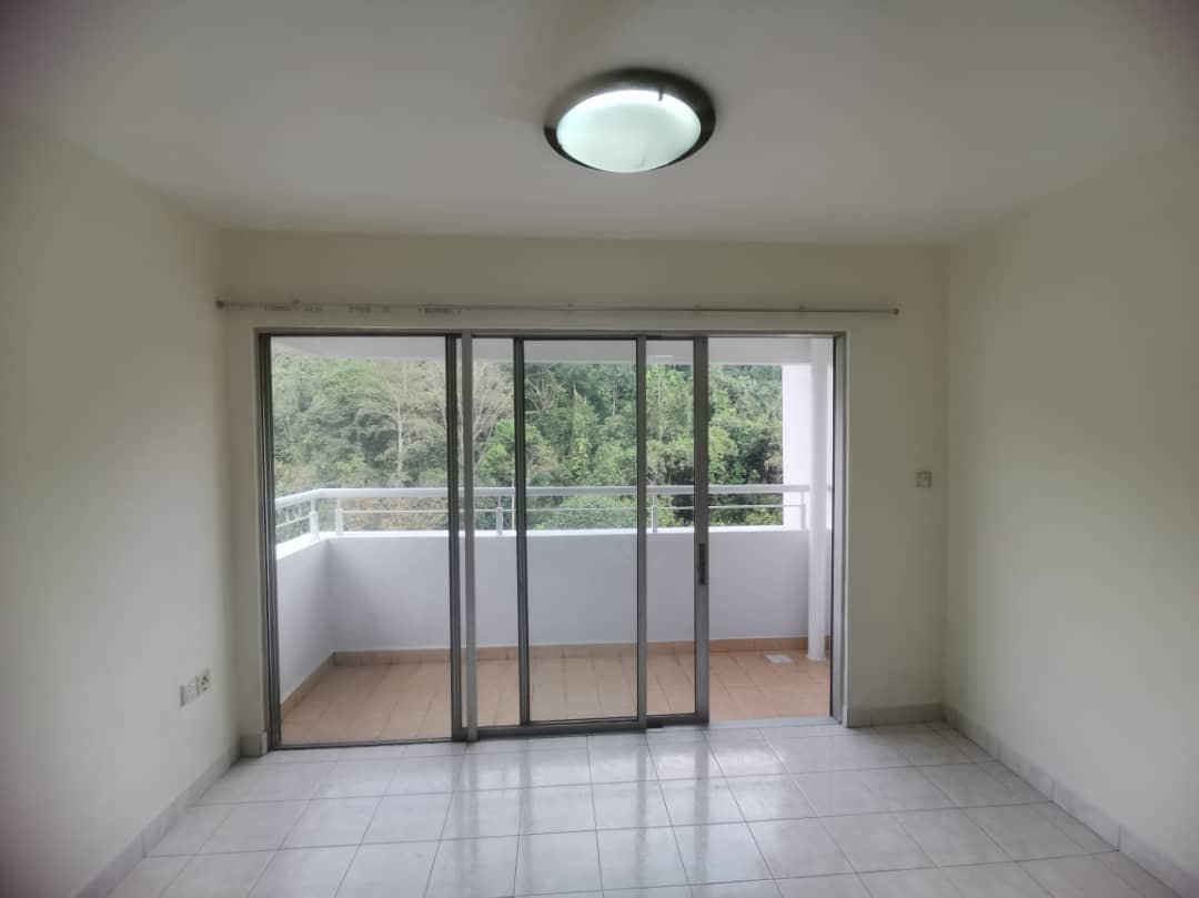 Flora Damansara - photo 12