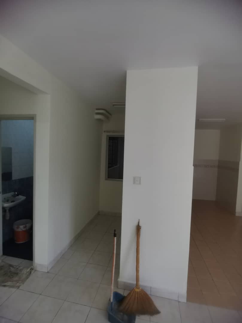 Flora Damansara - photo 13