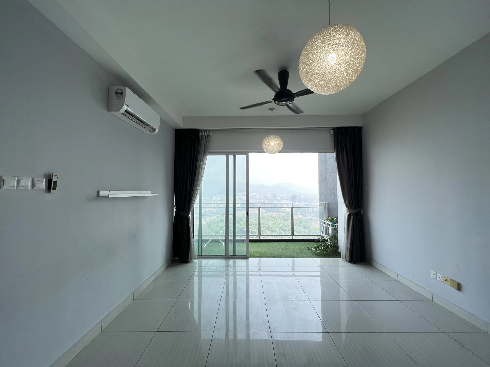 Damansara Foresta - photo 8