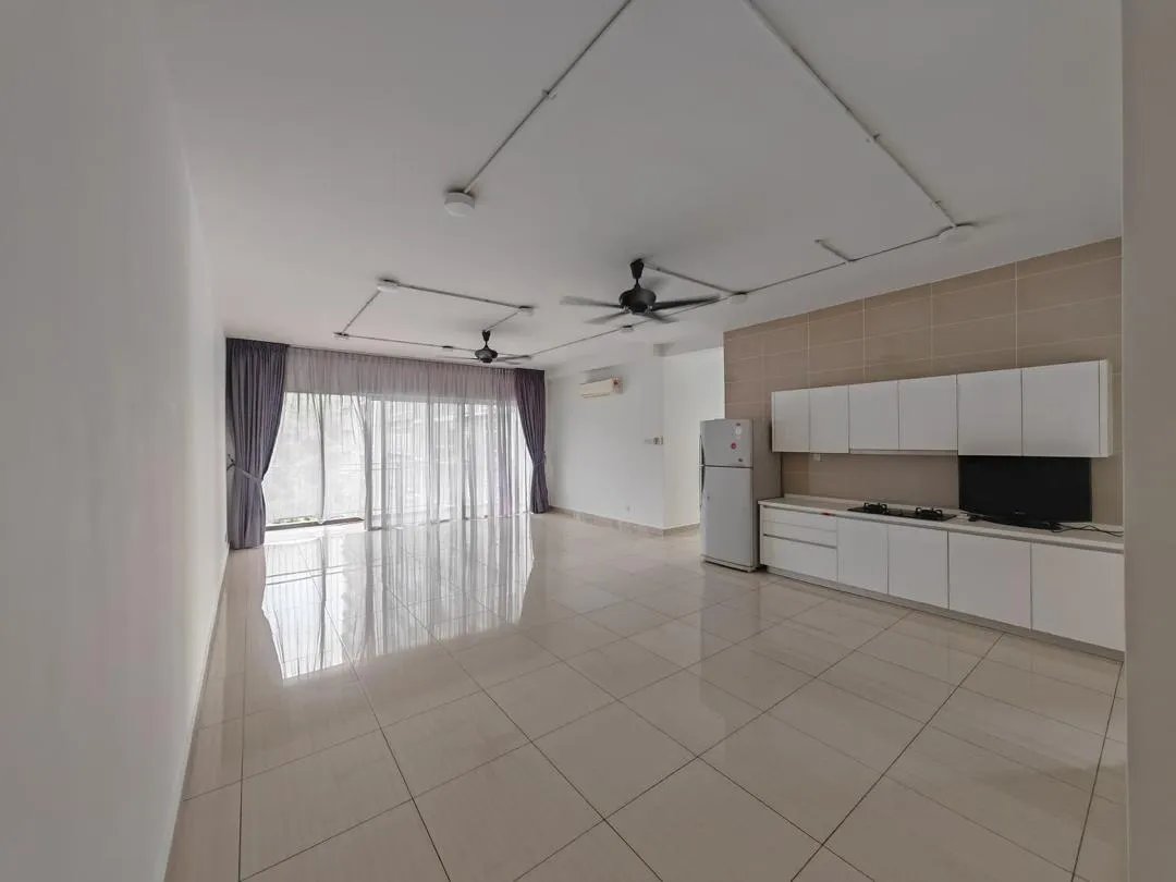 Damansara Foresta - photo 13