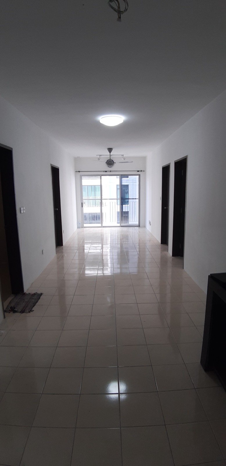 Residensi KepongMas