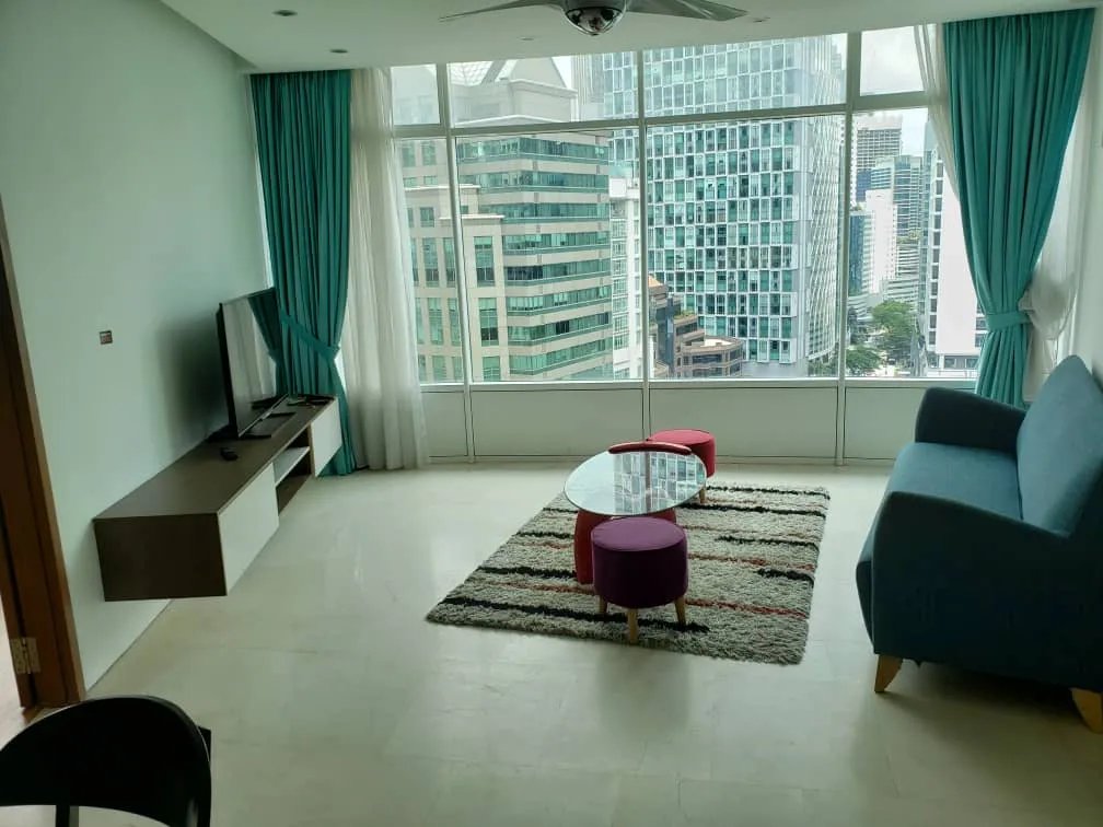 Vortex KLCC