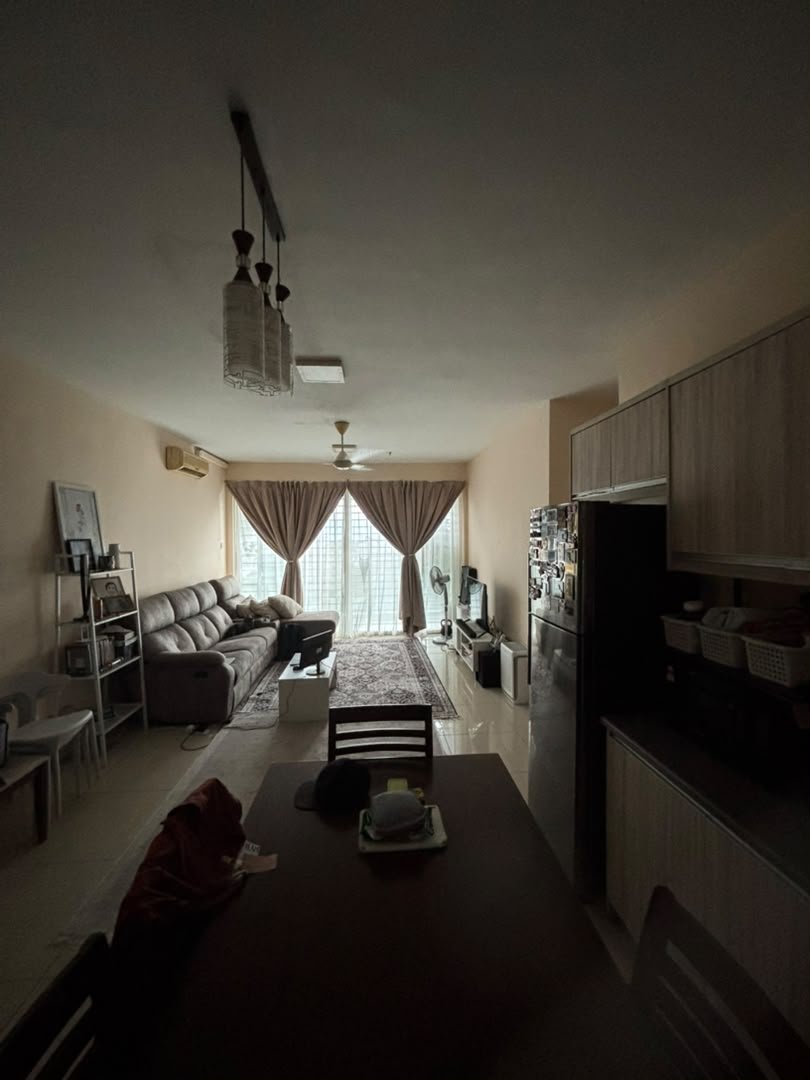Bayu Sentul Condominium