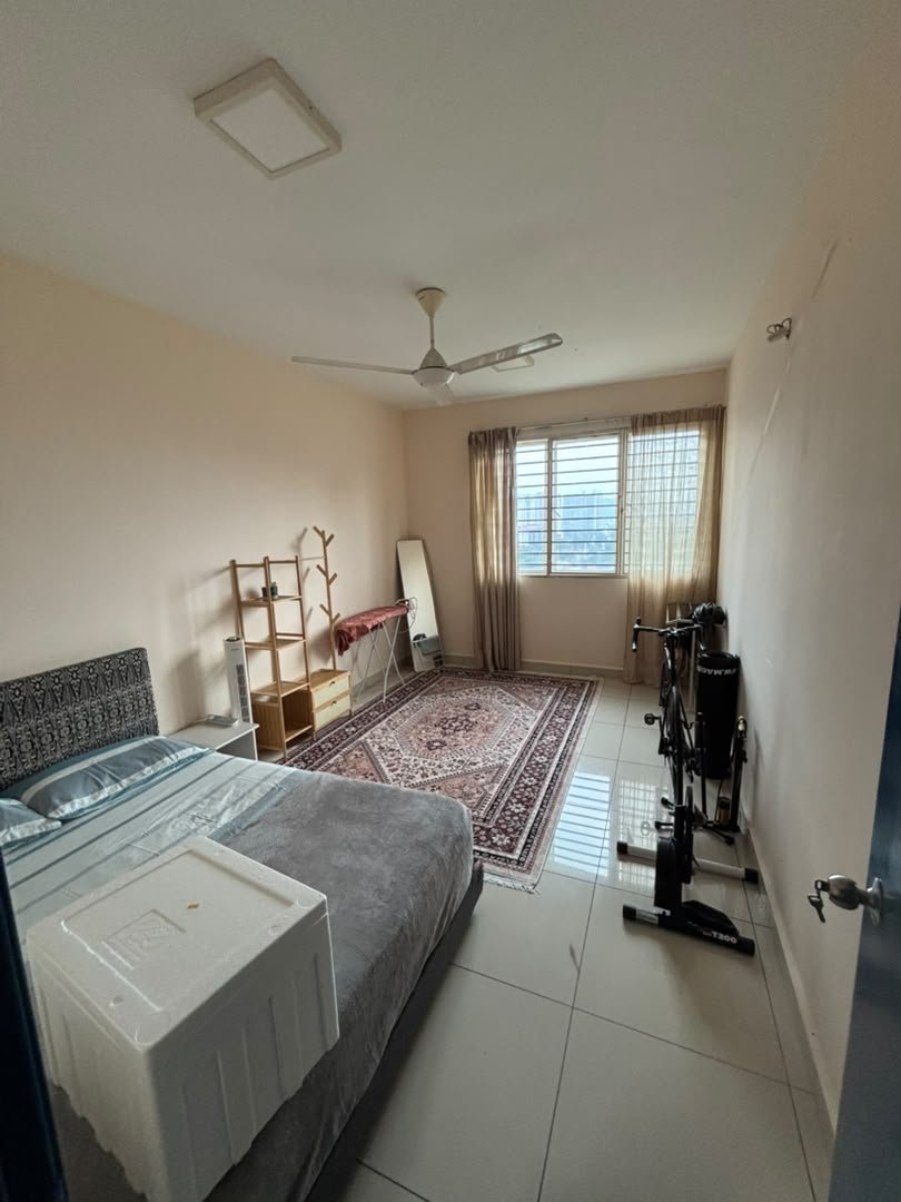 Bayu Sentul Condominium - photo 2