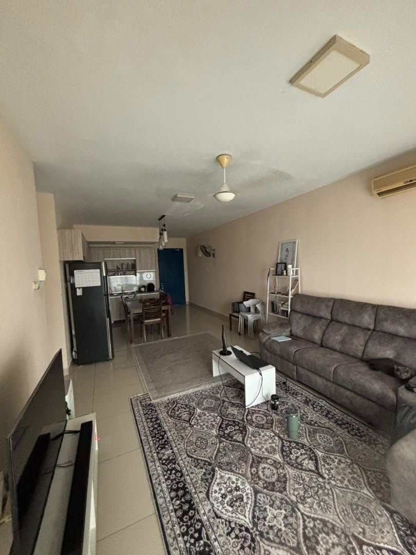 Bayu Sentul Condominium - photo 3