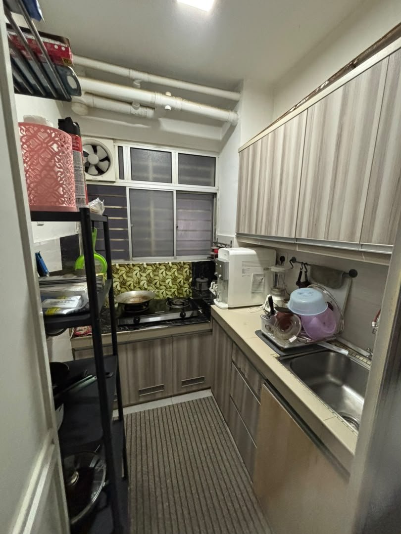 Bayu Sentul Condominium - photo 4