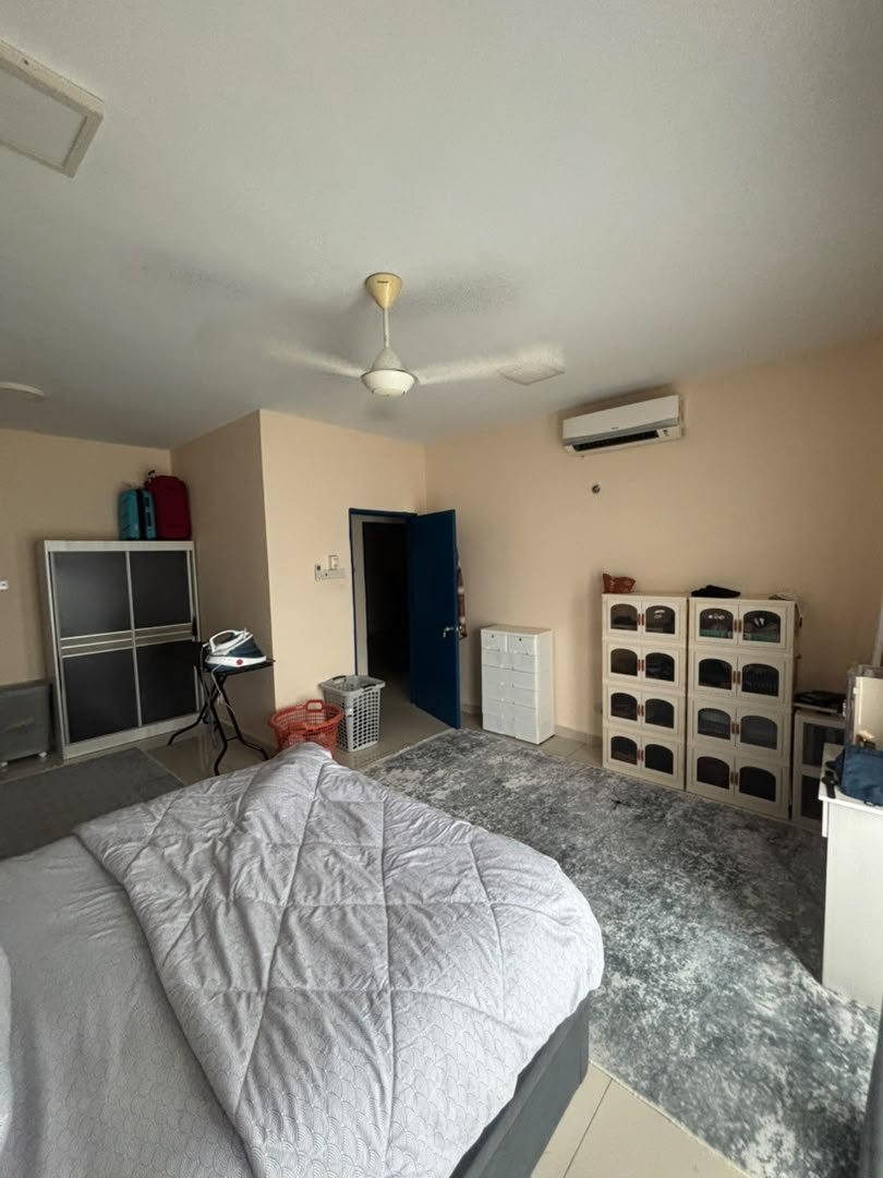 Bayu Sentul Condominium - photo 5