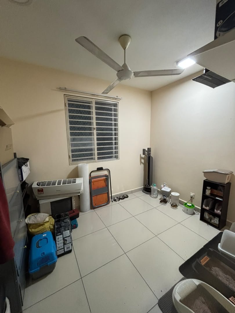 Bayu Sentul Condominium - photo 6