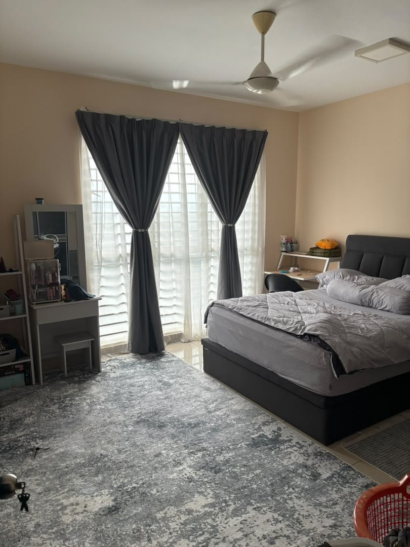 Bayu Sentul Condominium - photo 8