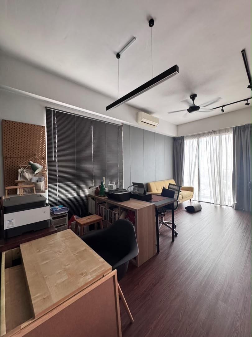 Fortune Centra Residence