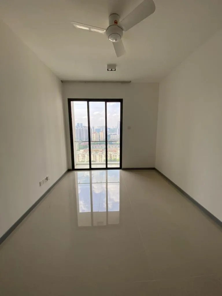 United Point Residence - Tower B | Condominium