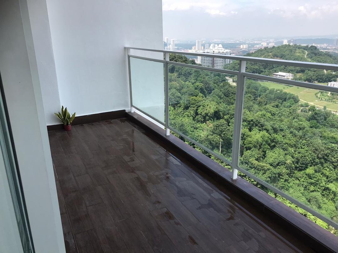 Damansara Foresta - photo 6