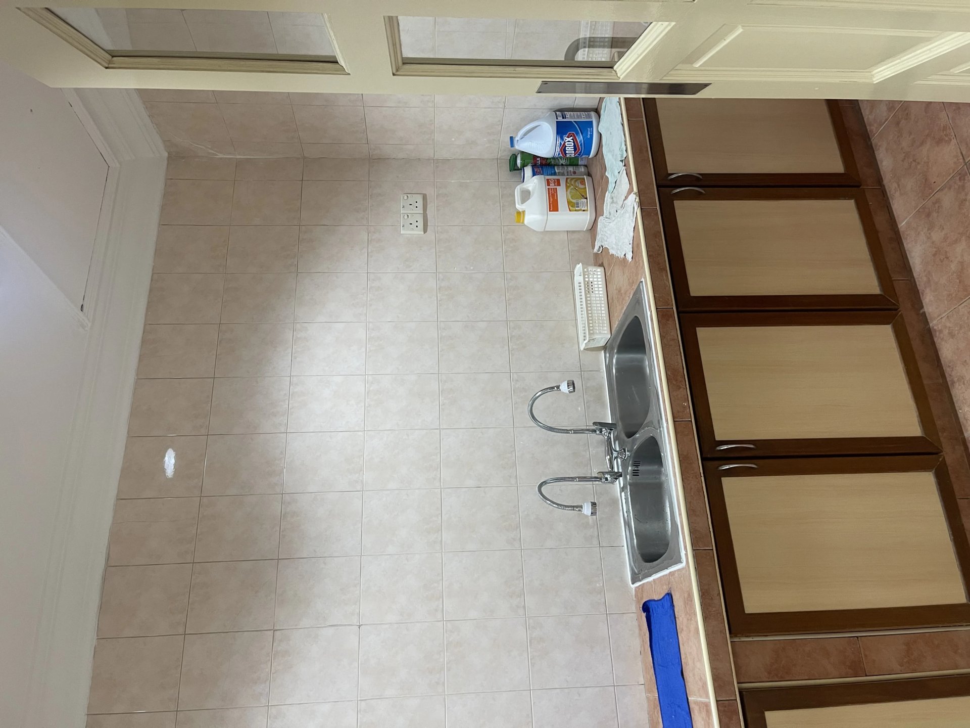 Tropicana Indah Resort Home