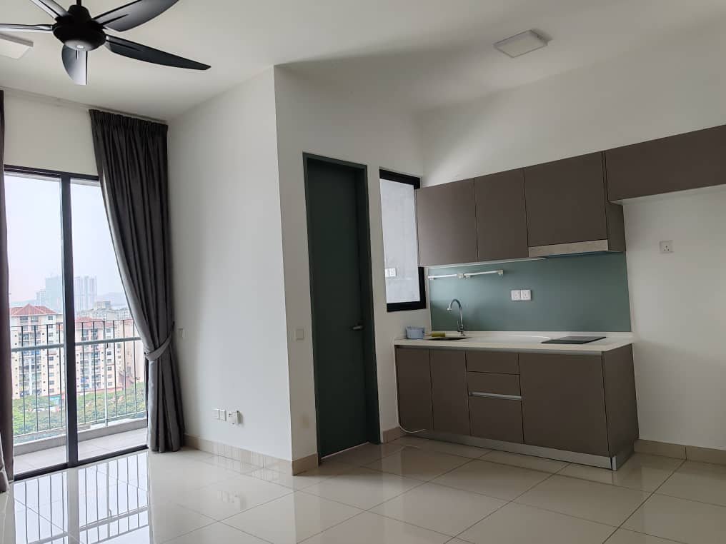 Fortune Centra Residences