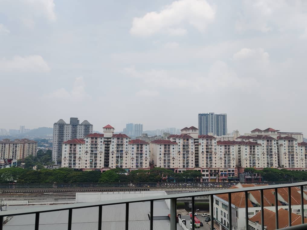 Fortune Centra Residences - photo 3