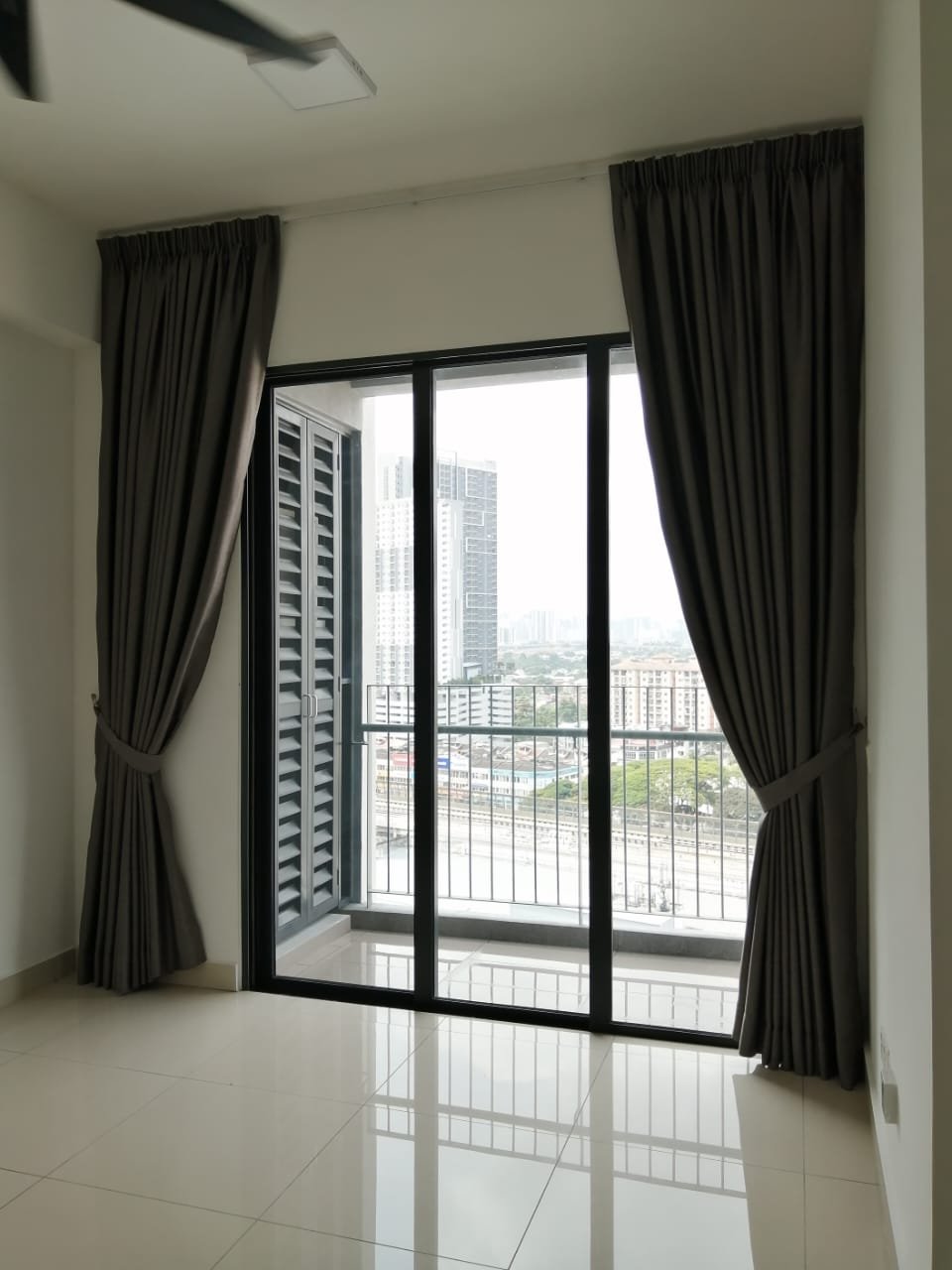 Fortune Centra Residences - photo 5