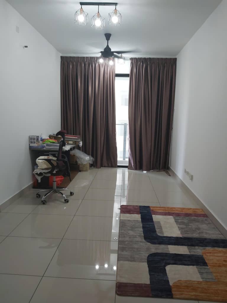 Mizumi Residences