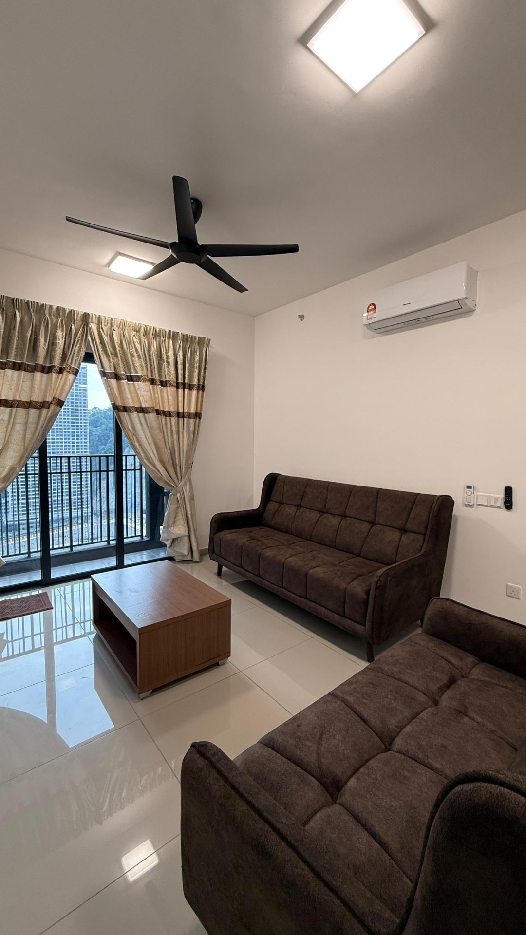 D'Vervain Residences