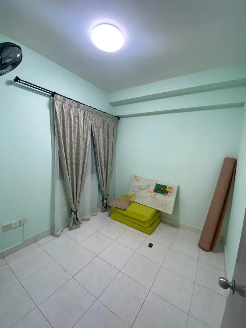 Perdana Emerald - photo 7
