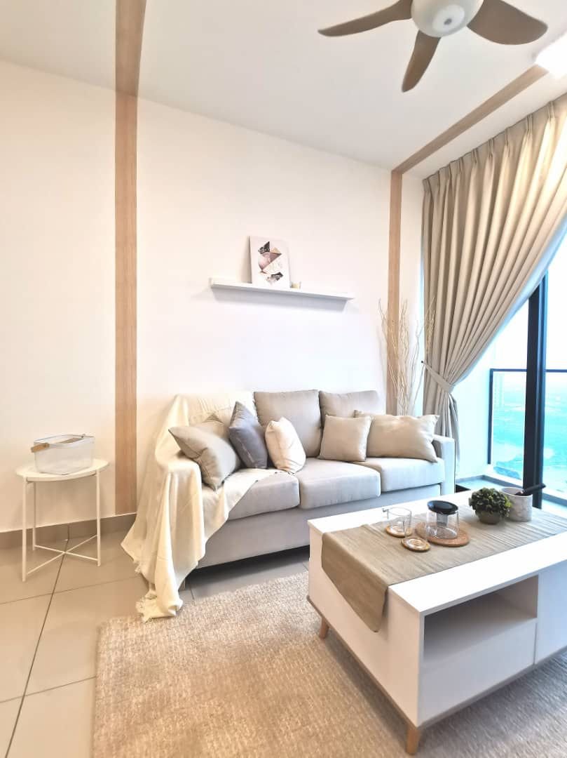 Mizumi Residences