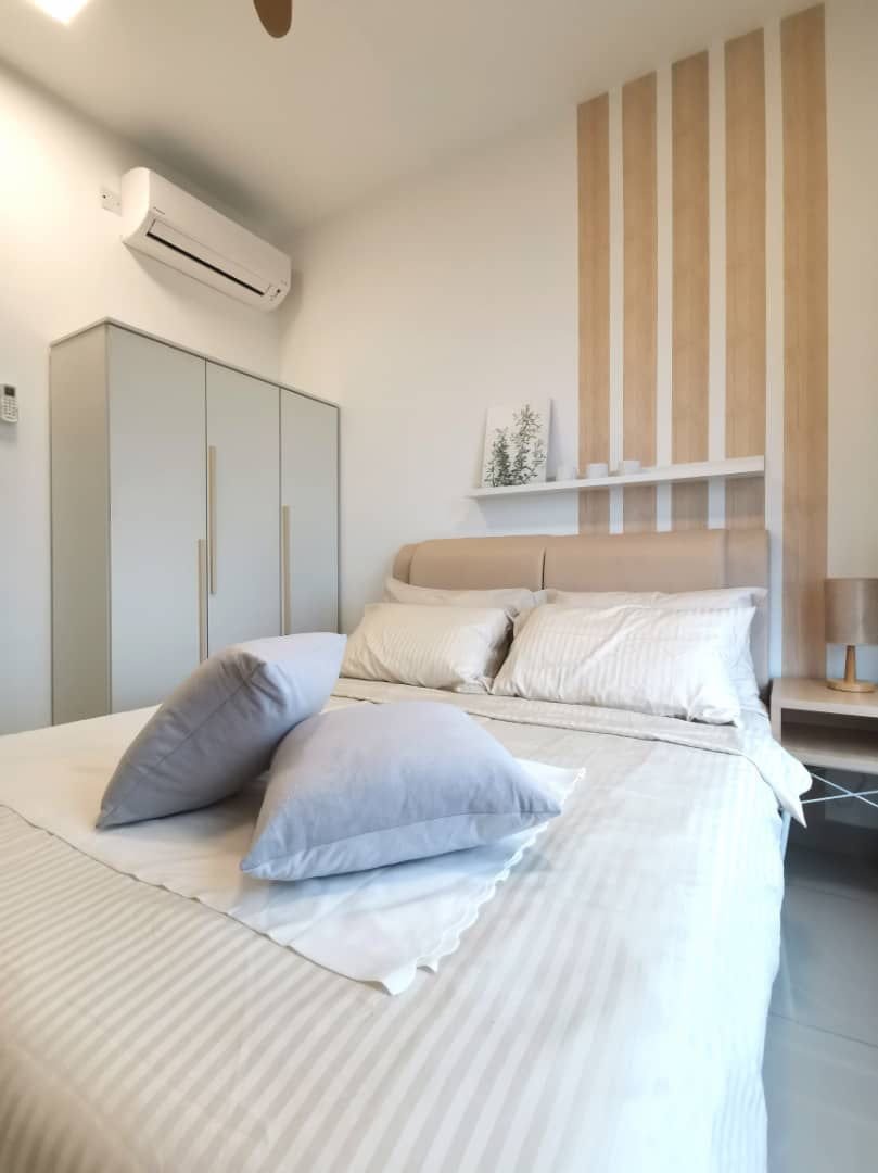 Mizumi Residences - photo 7