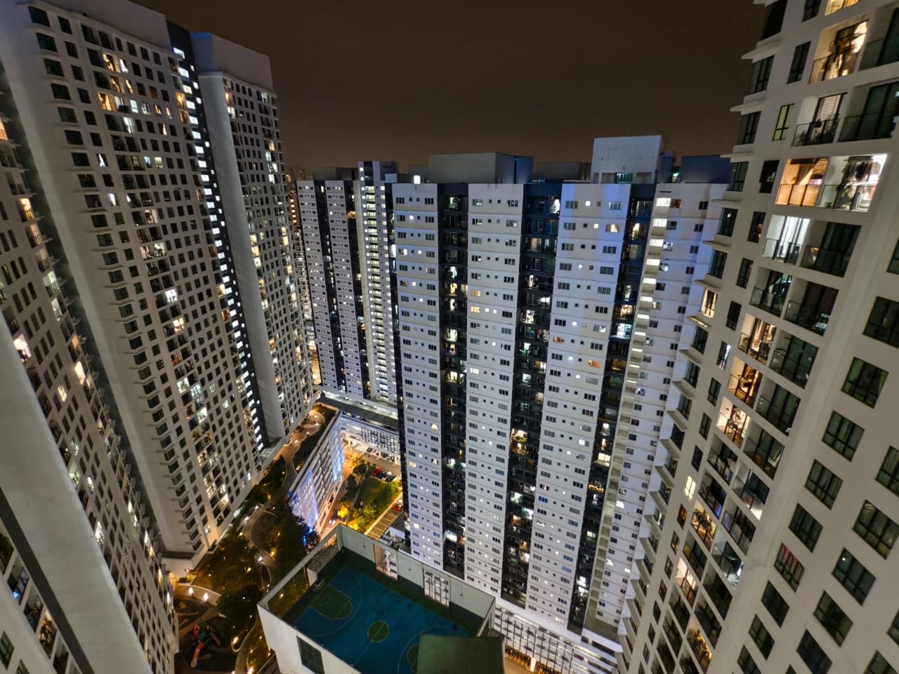Mizumi Residences - photo 11