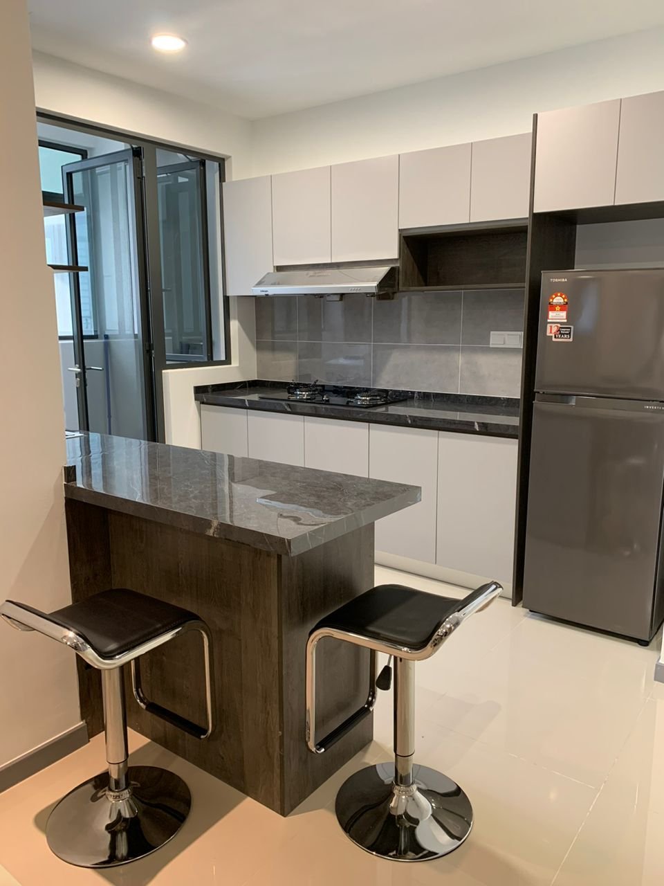 United Point Residence