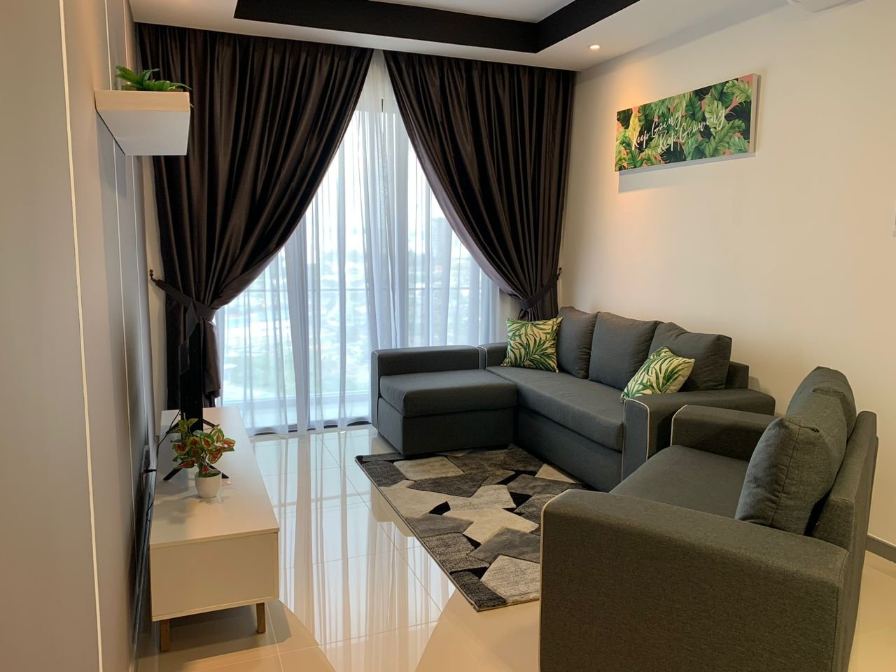 United Point Residence - photo 2