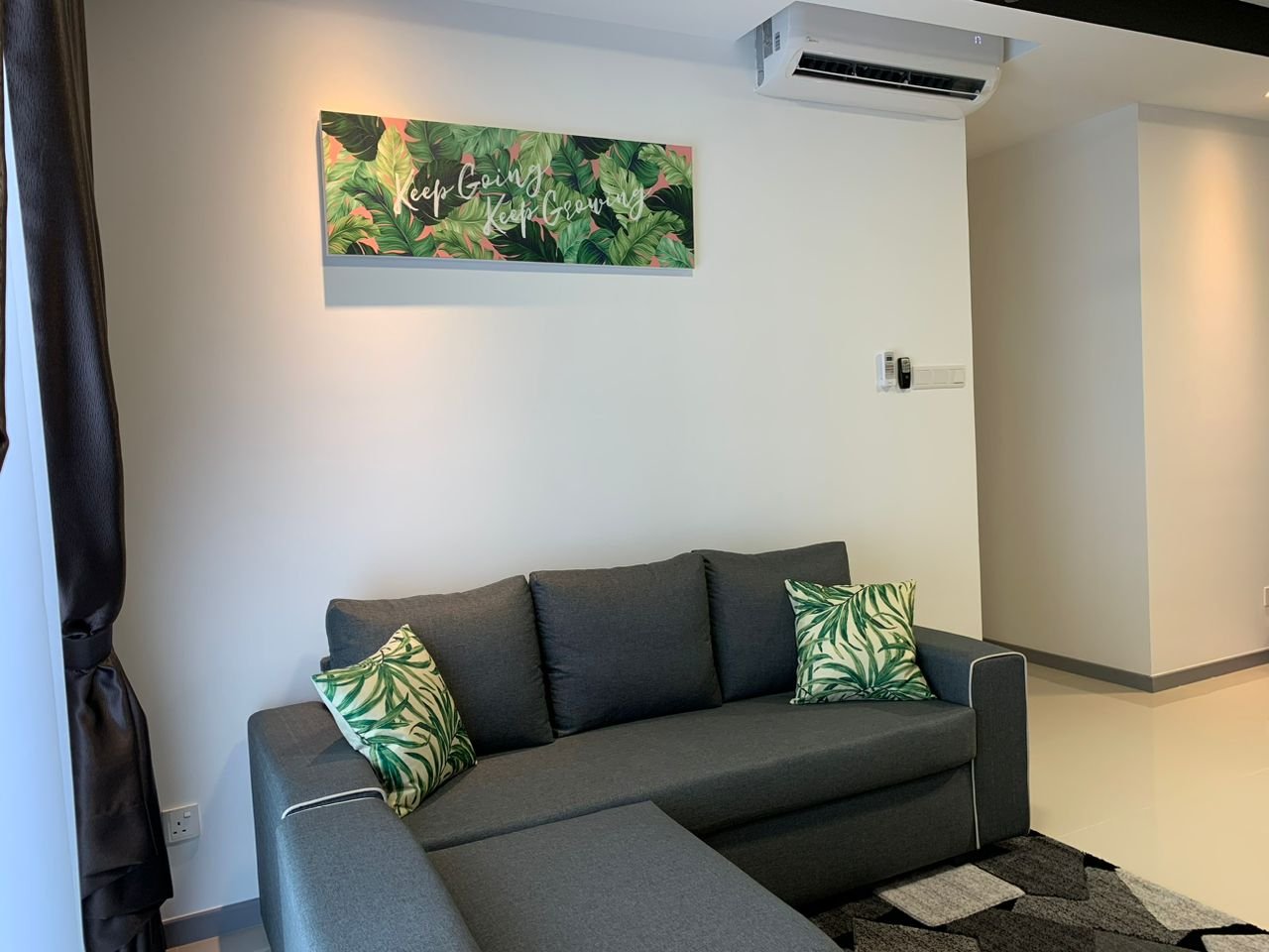 United Point Residence - photo 3